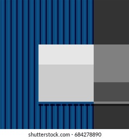 Minimal style graphic resources background