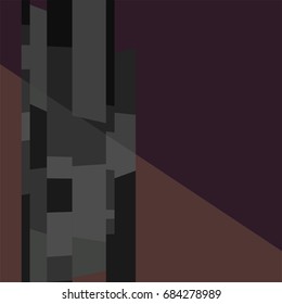 Minimal style graphic resources background