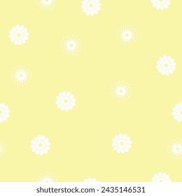 Minimal style seamless pattern for kid and baby fashion, textiles, fabrics, clothes, blankets, wallpapers, curtains, tablecloths, pillows, bedding sets, decorations, tiles, covers, and gift wrapping p