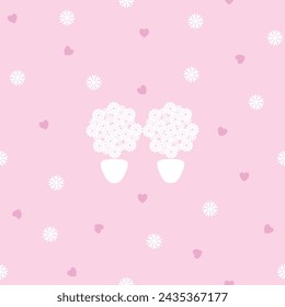 Minimal style seamless pattern for kid and baby fashion, textiles, fabrics, clothes, blankets, wallpapers, curtains, tablecloths, pillows, bedding sets, decorations, tiles, covers, and gift wrapping.