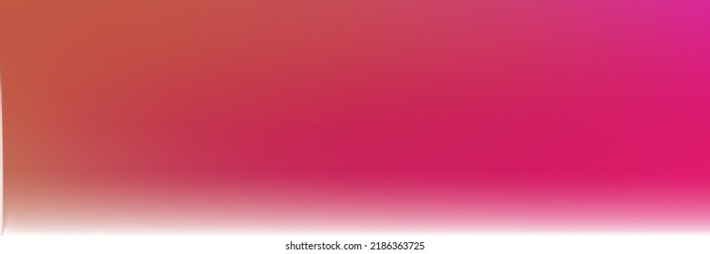 Minimal Sunrise Sunset Clean Bright Sky Gradient Mesh. Blurry Texture. Pastel Colorful Multicolor Simple Light Vivid Horizontal Gradient Backdrop. Blurred Water Soft Vibrant Color Sky Background.