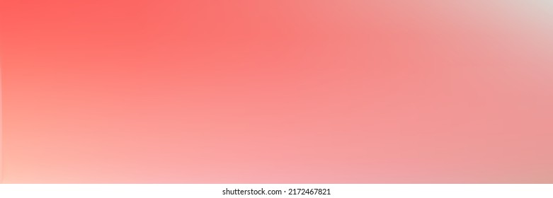 Minimal Sunset Sunrise Soft Water Color Gradient Mesh. Blurry Texture. Clean Pastel Colorful Vivid Light Sky Wallpaper. Simple Sky Bright Vibrant Blurred Multicolor Horizontal Gradient Backdrop.