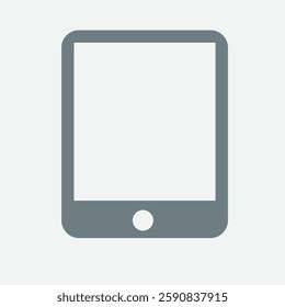 Minimal tab icon design, navigation, web browser, interface, user-friendly layout.