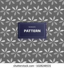 Minimal texture for luxury products