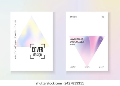 Textura mínima. Efecto vintage. Resumen Antecedentes. Plantilla de perlas de colores. Papel iridiscente rosa. Banner digital. Líquido Minimalista. Textura mínima azul