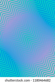 Minimal trendy cover template. Futuristic  layout with halftones. Geometric minimal cover template for book, catalog and annual. Minimalistic colorful gradients. Abstract business illustration.