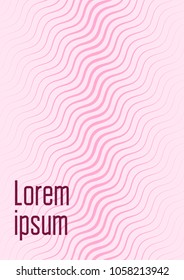 Minimal trendy cover template set. Futuristic  layout with halftones. Geometric minimal cover template for book, catalog and annual. Minimalistic colorful gradients. Abstract business illustration.