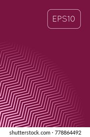 Minimal trendy cover template set. Futuristic  layout with halftones. Geometric minimal cover template for book, catalog and annual. Minimalistic colorful gradients. Abstract business illustration.