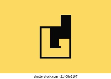 Minimal trendy monogram art logo. Monogram professional elegant awesome artistic GN NG initial based Alphabet icon logo. Initials Business logo.