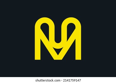 1,931 Vm Monogram Images, Stock Photos & Vectors 