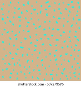 Minimal trendy texture. Vector