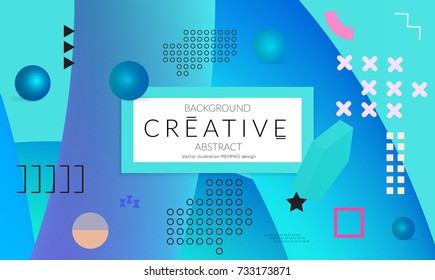 Minimal universal banner templates in Memphis style with abstract hand drawn doodles. Roughly drawn bright trendy textures. Bright neon web banner layout. Vector isolated