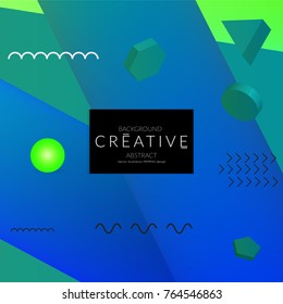 Minimal universal banner templates in Memphis style with abstract hand drawn doodles. Roughly drawn bright trendy textures. Bright neon web banner layout. Vector isolated