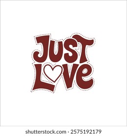 Minimal Valentine's Typography Design with Romantic Flair
Elegant Heart Icon Valentine's Day Design
Modern Love You Valentine's Card Template

