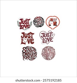 Minimal Valentine's Typography Design with Romantic Flair
Elegant Heart Icon Valentine's Day Design
Modern Love You Valentine's Card Template
