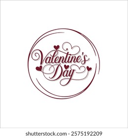Minimal Valentine's Typography Design with Romantic Flair
Elegant Heart Icon Valentine's Day Design
Modern Love You Valentine's Card Template
