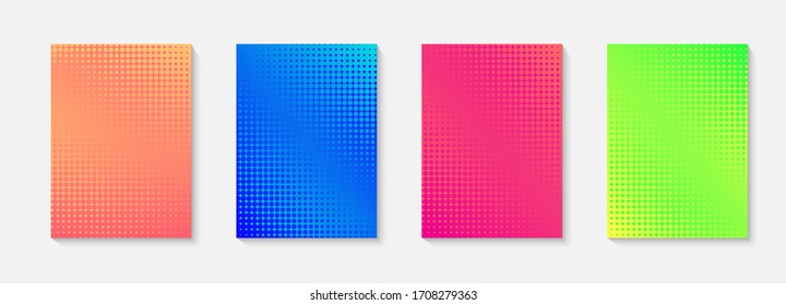 Minimal vector abstract cover notebook design. Planner and diary cover for print. Abstract design for copybook brochures and school books. Notebook paper. Brochure, book, magazine template.