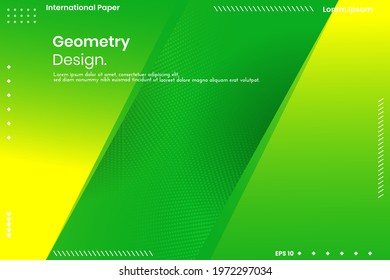 Minimal vector abstract cover notebook design. Planner and diary cover for print. Abstract design for copybook brochures and school books. Notebook paper. Brochure, book, magazine template.