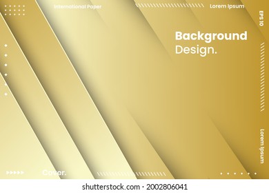 Diseño de bloc de notas de portada abstracta de vector mínimo. Cubierta del planificador y diario para impresión. Diseño abstracto para folletos de cuadernos y libros escolares. Papel portátil. Folleto, libro, plantilla de revista.