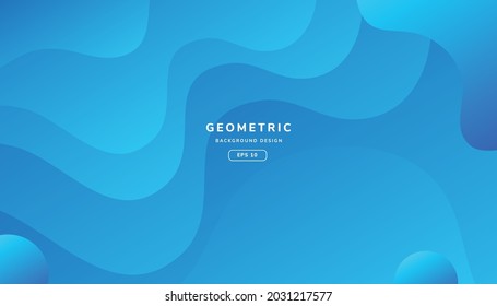 Minimal vector background. Abstract texture. Wave pattern. colorful abstract geometric trendy gradient background. Fluid gradient composition. Creative illustration for poster. Eps 10 vector