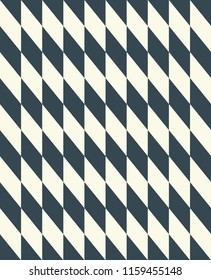 Minimal vector cover. Triangles linear banner print template. Flat geometric backdrop design. White Gray vintage poster. Minimal banner in retro colors. Seamless vector. Grey Gray Cream White Vibe.