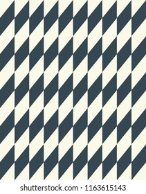 Minimal vector cover. Triangles linear banner print template. Flat geometric backdrop design. White Gray vintage poster. Minimal cover in retro colors. Seamless design. Grey Gray Cream White Vibe.