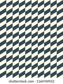 Minimal vector cover. Triangles linear banner print template. Flat geometric backdrop design. White Gray vintage poster. Minimal banner in retro colors. Seamless vector. Grey Gray Cream White Vibe.
