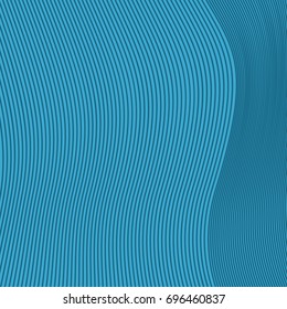 Minimal Vector covers design. Colorful halftone gradient. Poster and postcard template.