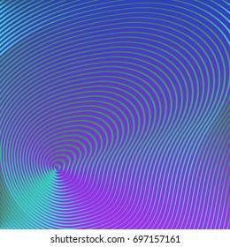 Minimal Vector covers design. Colorful halftone gradient. Poster and postcard template.