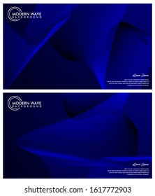 Minimal Vector covers design. Cool halftone gradients. Future Poster template. 