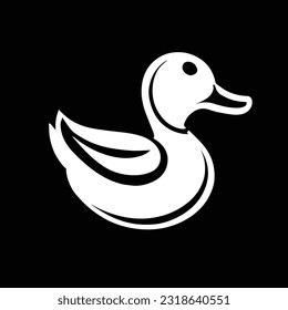 Minimal Vector Ducks Design Templates