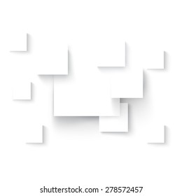 Minimal Vector Frames Composition 