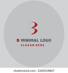 Logotipo mínimo de vectores para banner, afiche, volante, empresa. R, letra mínima logotipo. logotipo minimalista.
