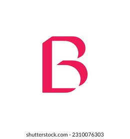 Minimal Vector Logo for banner, poster, flyer. Logo colorful icon design abstract geometric business set.