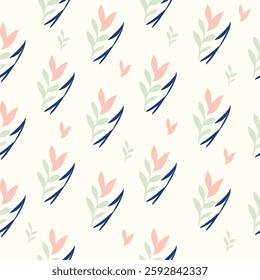 Minimal Vector Patterns for Modern Designs
