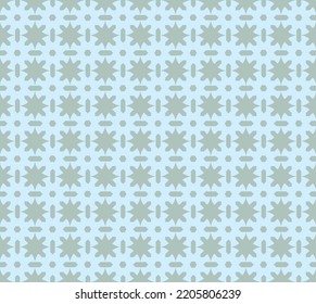 Minimal Vector Plaid Colorful Elegant Shape Geometric Abstracr Snow Illustration Seamless Pattern with Trend Colors Suitable for Print Wrapping Paper , Textile Fabric and Texture Background 