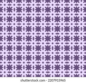 Minimal Vector Plaid Colorful Elegant Shape Geometric Abstracr Snow Illustration Seamless Pattern with Trend Colors Suitable for Print Wrapping Paper , Textile Fabric and Texture Background 