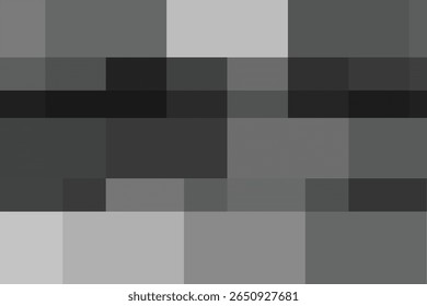 Minimal White Background. Minimal White Perspective Background. Clean Blank Template for Modern Design, Presentation, and Product Mockup. EPS vector illustration