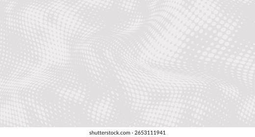 Fundo mínimo de textura de papel branco pontilhado. Papel de parede de textura de papel branco liso pontilhado. Textura de papel branco liso pontilhado minimamente moderno
