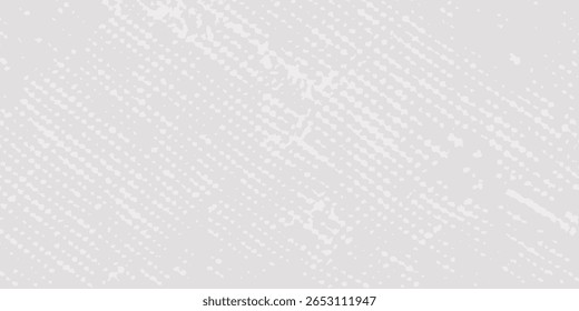 Fundo mínimo de textura de papel branco pontilhado. Papel de parede de textura de papel branco liso pontilhado. Textura de papel branco liso pontilhado minimamente moderno