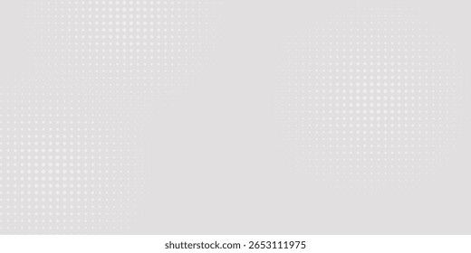 Fundo mínimo de textura de papel branco pontilhado. Papel de parede de textura de papel branco liso pontilhado. Textura de papel branco liso pontilhado minimamente moderno