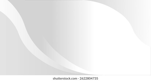 Fondo geométrico blanco mínimo. Composición de Formas dinámicas. ideal para moda, póster, Web, Anuncio, página, portada, redes sociales, medios de comunicación, tarjeta. eps 10