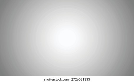 Gradiente gris blanco mínimo de fondo abstracto suave textura moderna neutra