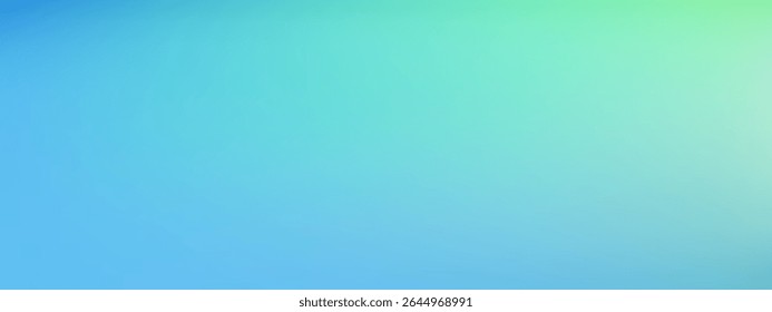 Minimal winter gradient in blue tones. Abstract mesh texture with soft light and cool color palette. Peaceful and cold atmosphere for seasonal design needs.

