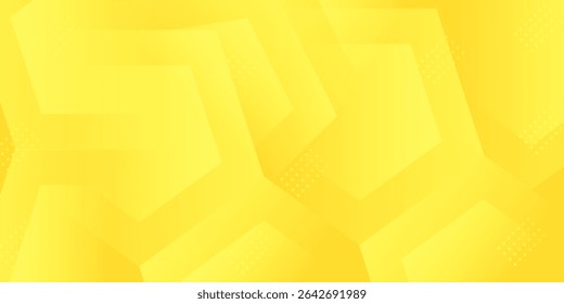 Fondo de textura amarillo mínimo. Perfecto para exhibición de productos, Anuncio o Plantilla de Diseño gráfico.