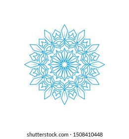 Minimali Mandala Decorations For Decorative Ornaments, Henna Motifs, Flower Sign Symbols, Islam, Arabic, Asian, Turkish, Pakistani, Chinese, Moroccan.