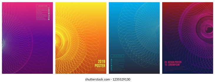 Minimalis covers design template