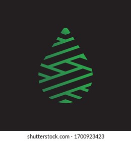 Minimalis and Ethnic EGG Logo