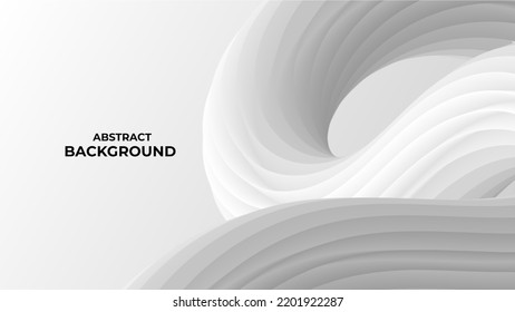 minimalis modern abstract shape background