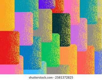 Minimalism Elevated Through Overlapping Layers and Subtle Tones for a Seamless, Relaxing Visual Effect.